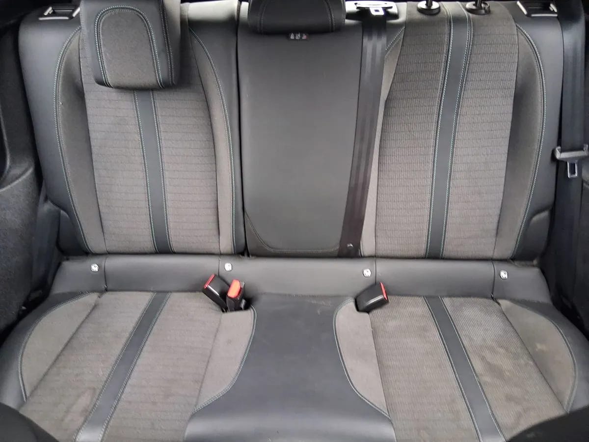 Peugeot 2008 1.2 Allure Puretech 130 4x2 At 5p año 2022