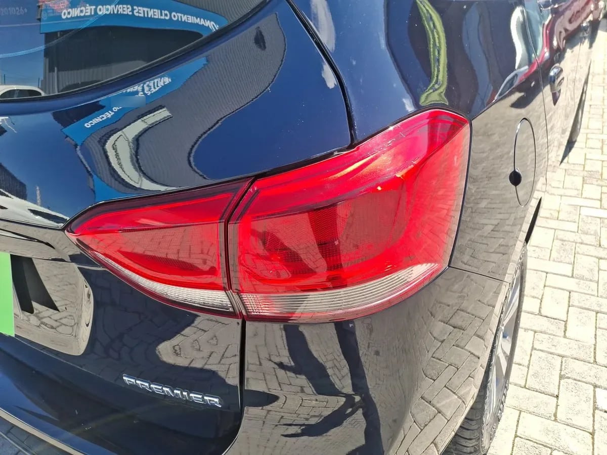 Chevrolet Spin 1.8 Ltz 4x2 Mt 5p año 2021