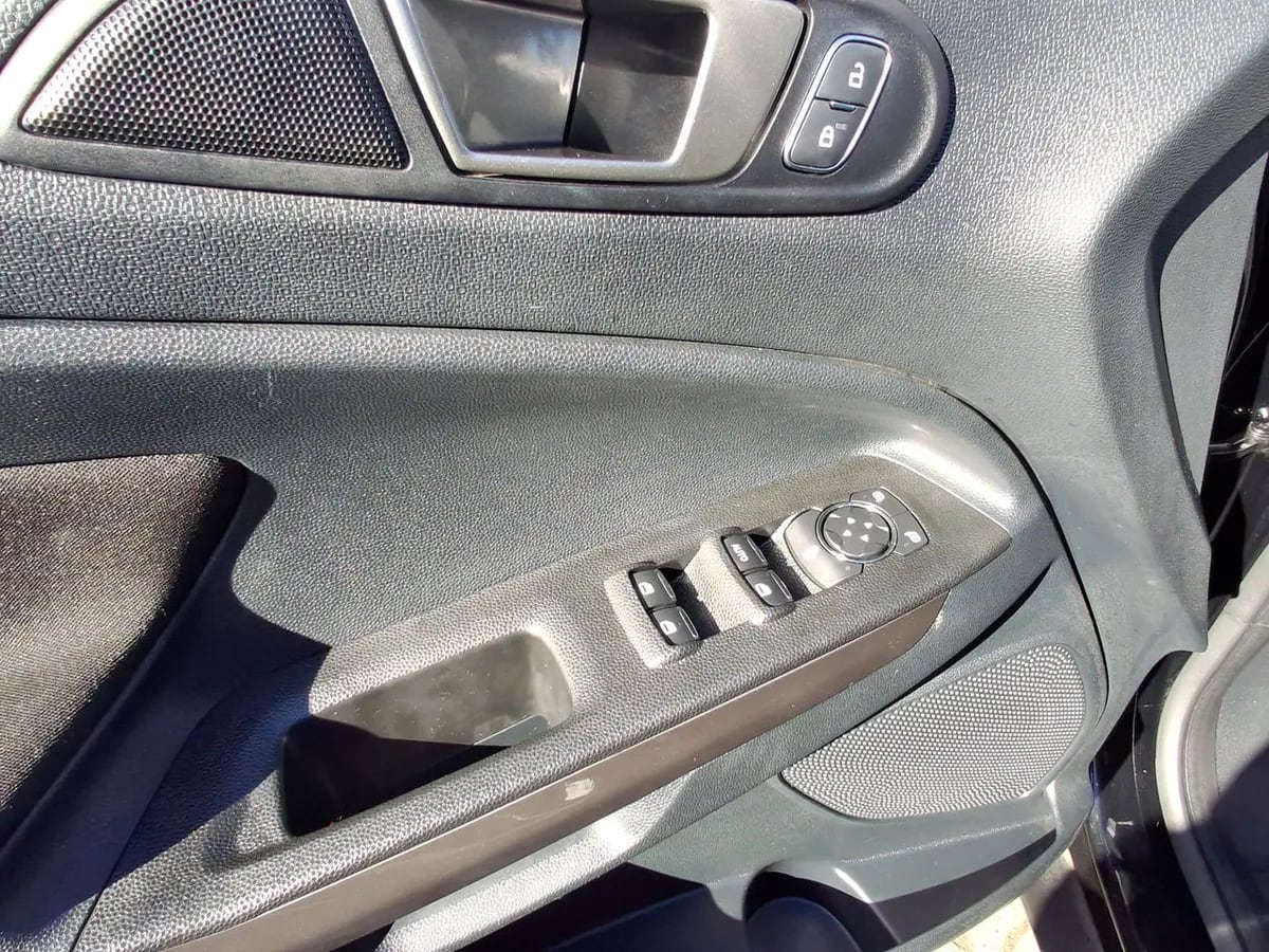 Ford Ecosport 1.5 Trend 4x2 At 5p año 2022