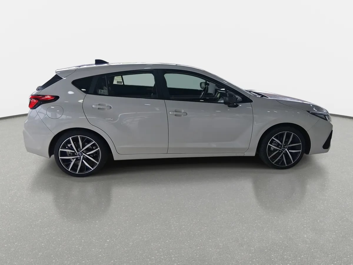 Subaru Impreza 2.0 Awd Cvt At 5p año 2026