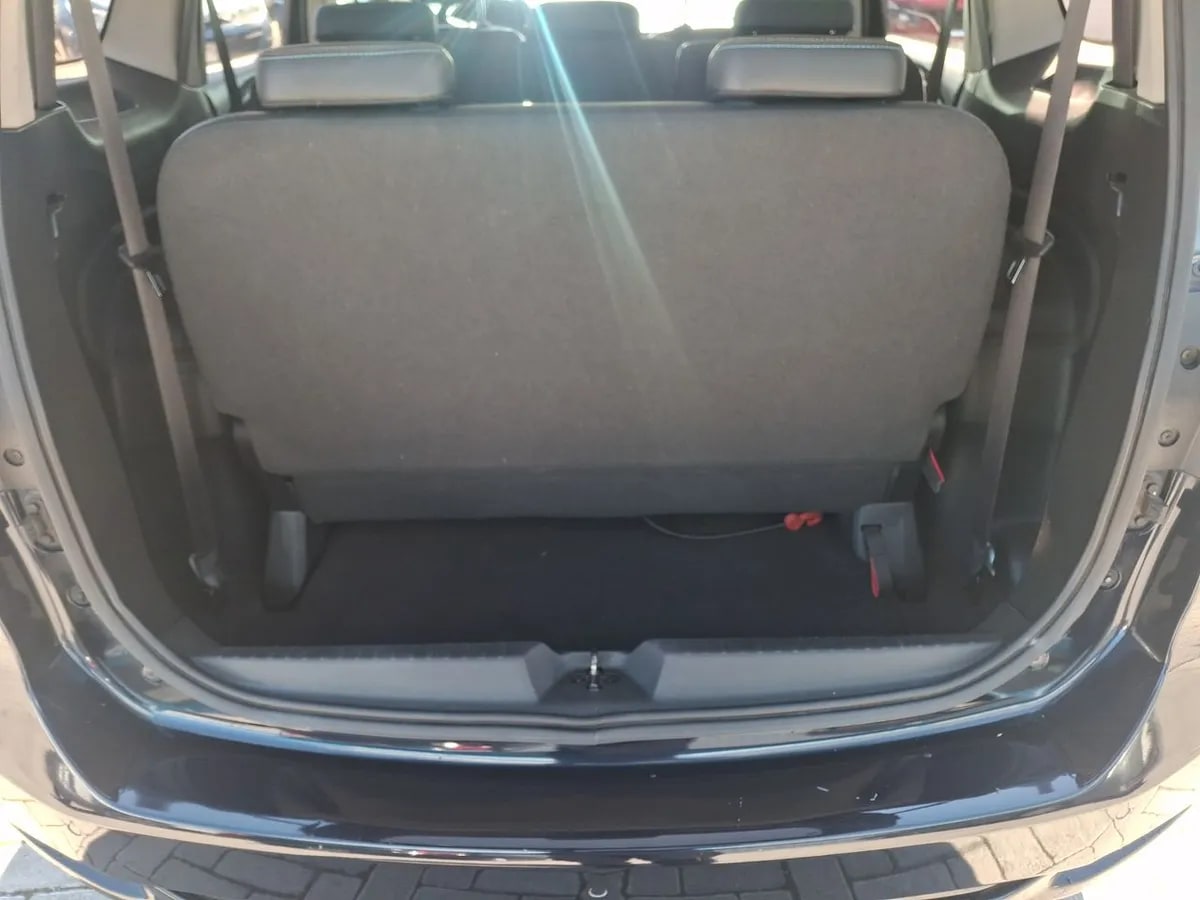 Chevrolet Spin 1.8 Ltz 4x2 Mt 5p año 2021
