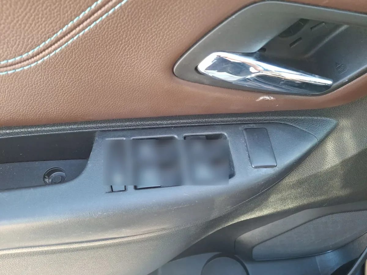 Chevrolet Spin 1.8 Ltz 4x2 Mt 5p año 2021