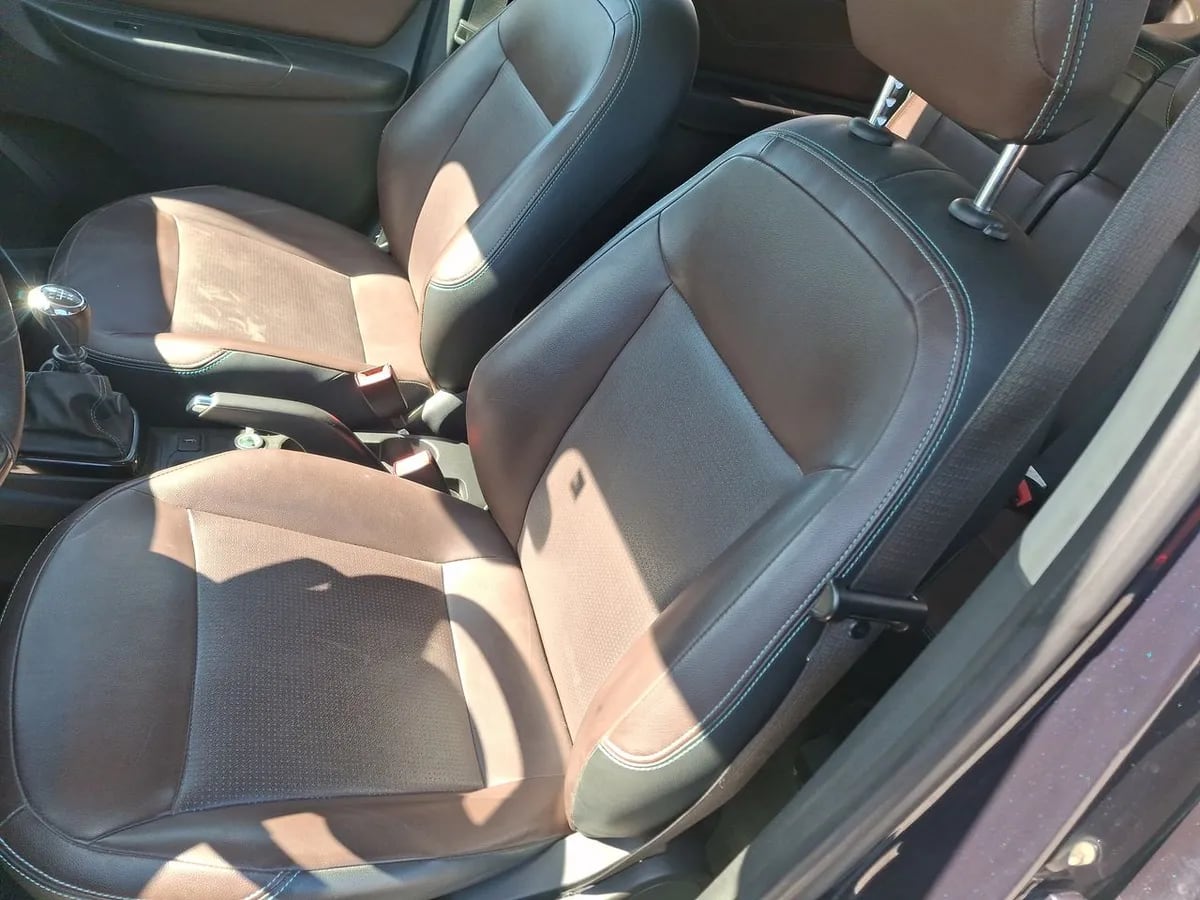 Chevrolet Spin 1.8 Ltz 4x2 Mt 5p año 2021