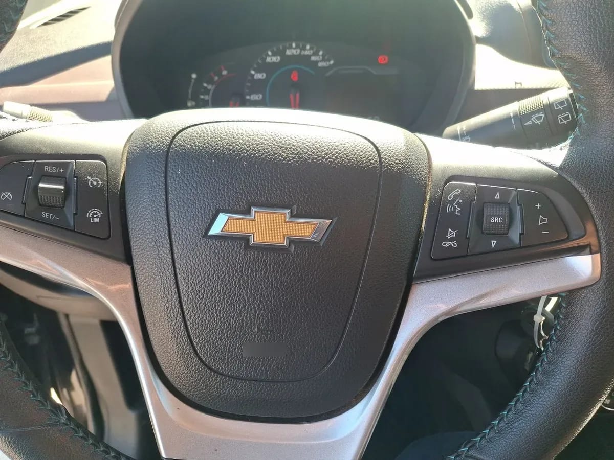 Chevrolet Spin 1.8 Ltz 4x2 Mt 5p año 2021