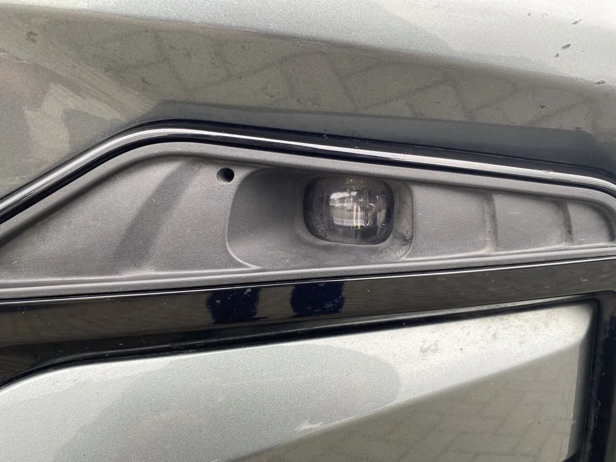 Ssangyong Rexton 2.2t Glx Diesel 4x4 6ab Nueva Radio 8at 5p año 2026