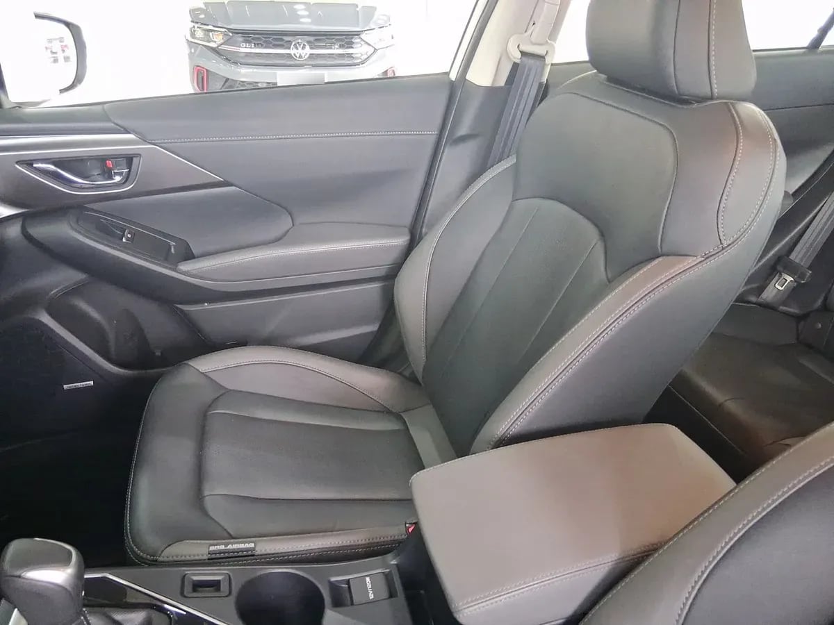 Subaru Impreza 2.0 Awd Cvt At 5p año 2026