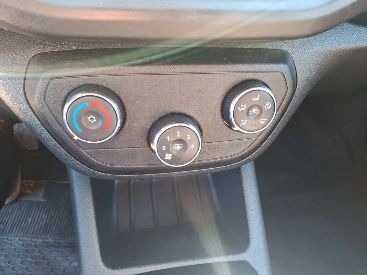 Chevrolet Spin 1.8 Ltz 4x2 Mt 5p año 2021