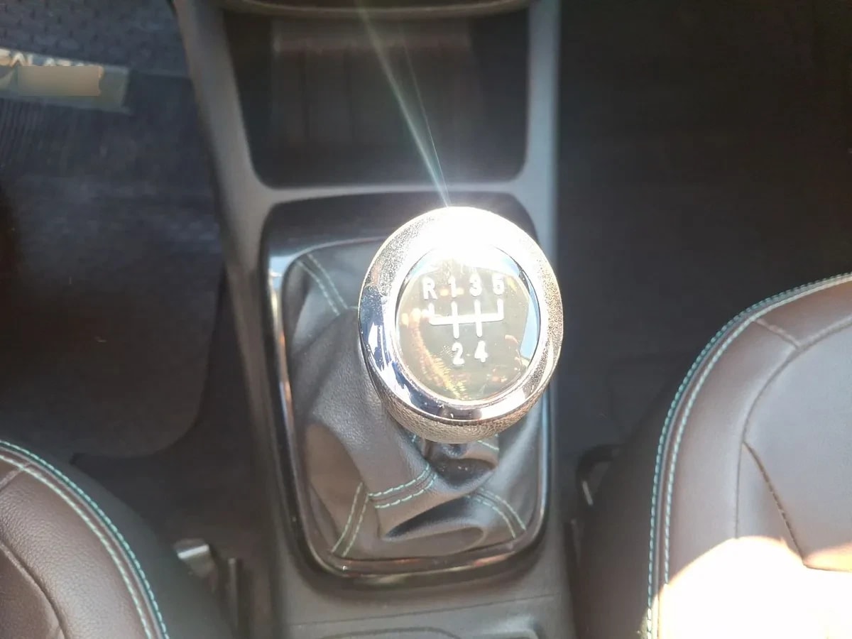 Chevrolet Spin 1.8 Ltz 4x2 Mt 5p año 2021