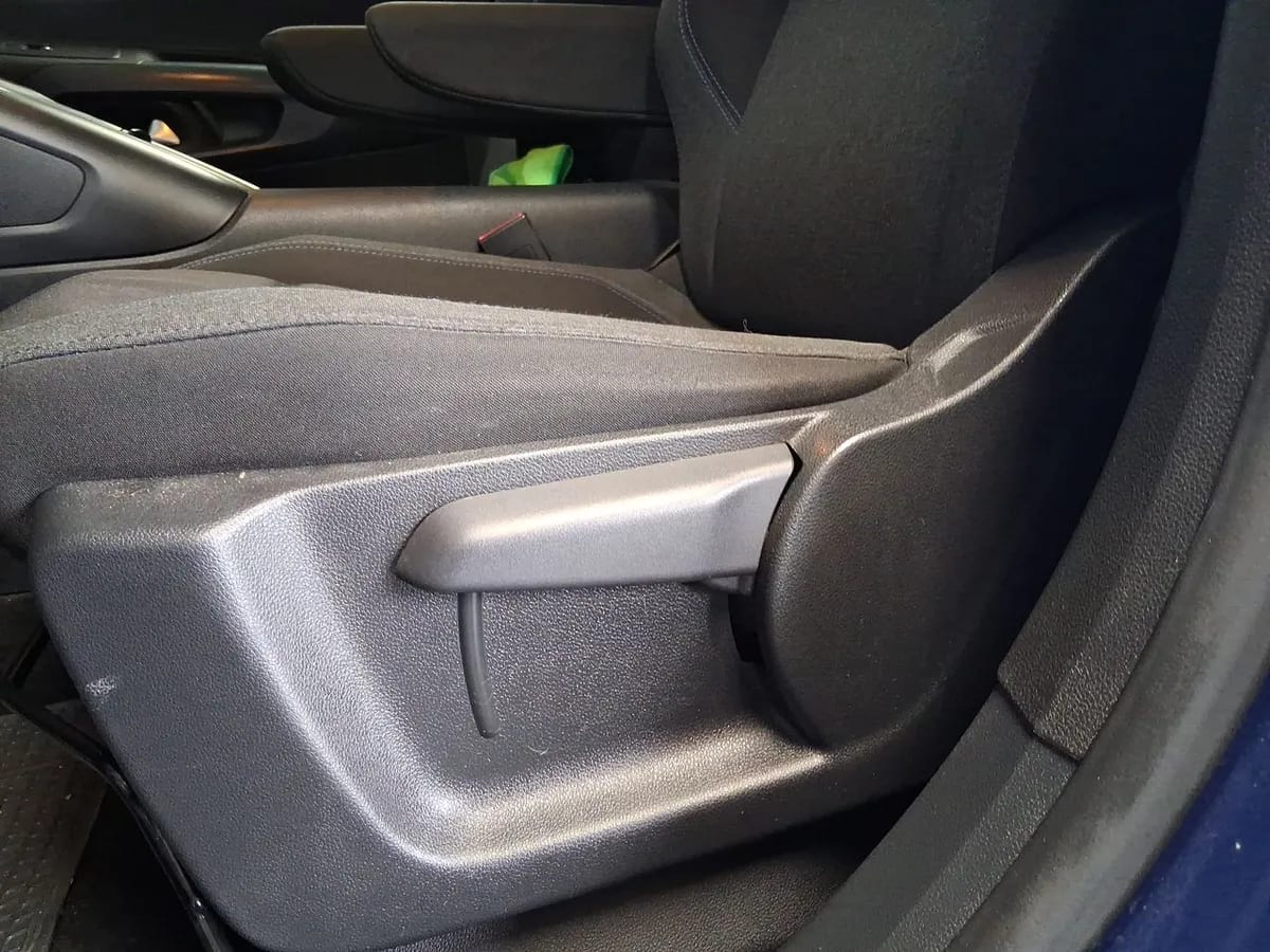 Peugeot Rifter 1.2 Allure Puretech 130hp 4x2 Eat8 5p año 2024