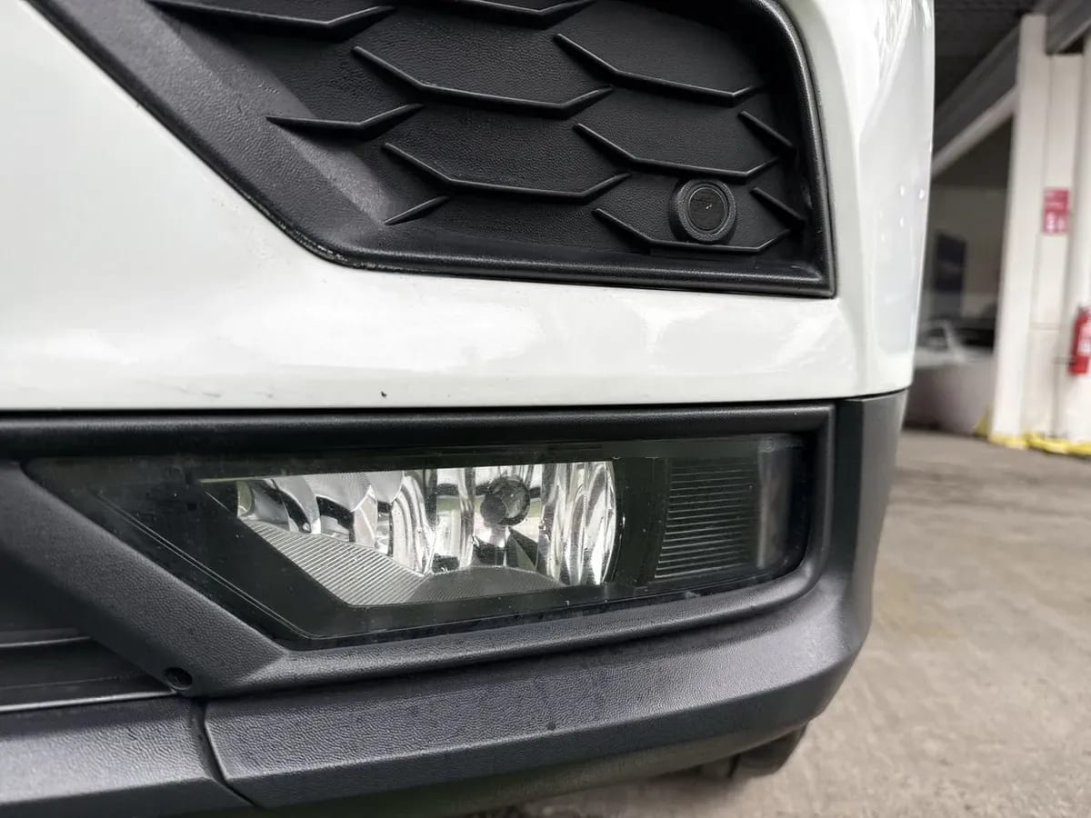 Volkswagen Tiguan 1.4 Tsi Comfortline 4x2 At 5p año 2018