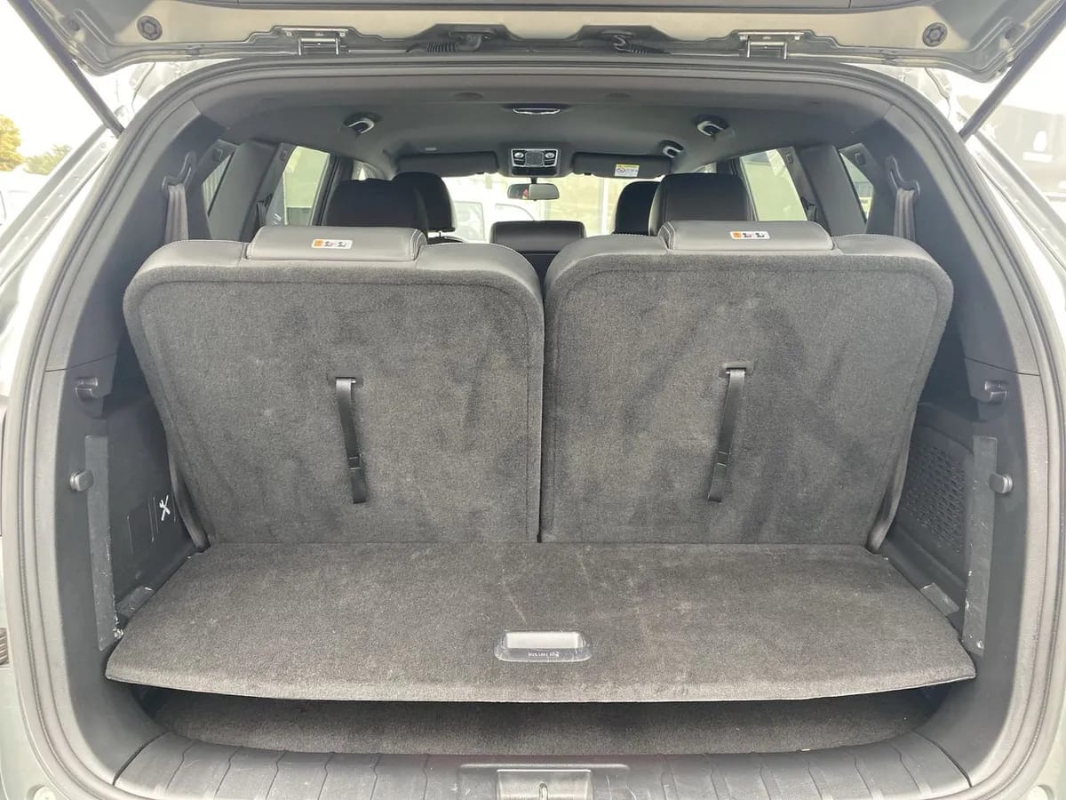Ssangyong Rexton 2.2t Glx Diesel 4x4 6ab Nueva Radio 8at 5p año 2026