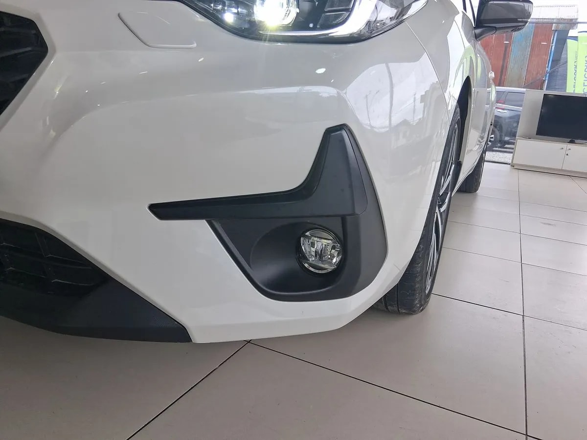 Subaru Impreza 2.0 Awd Cvt At 5p año 2026