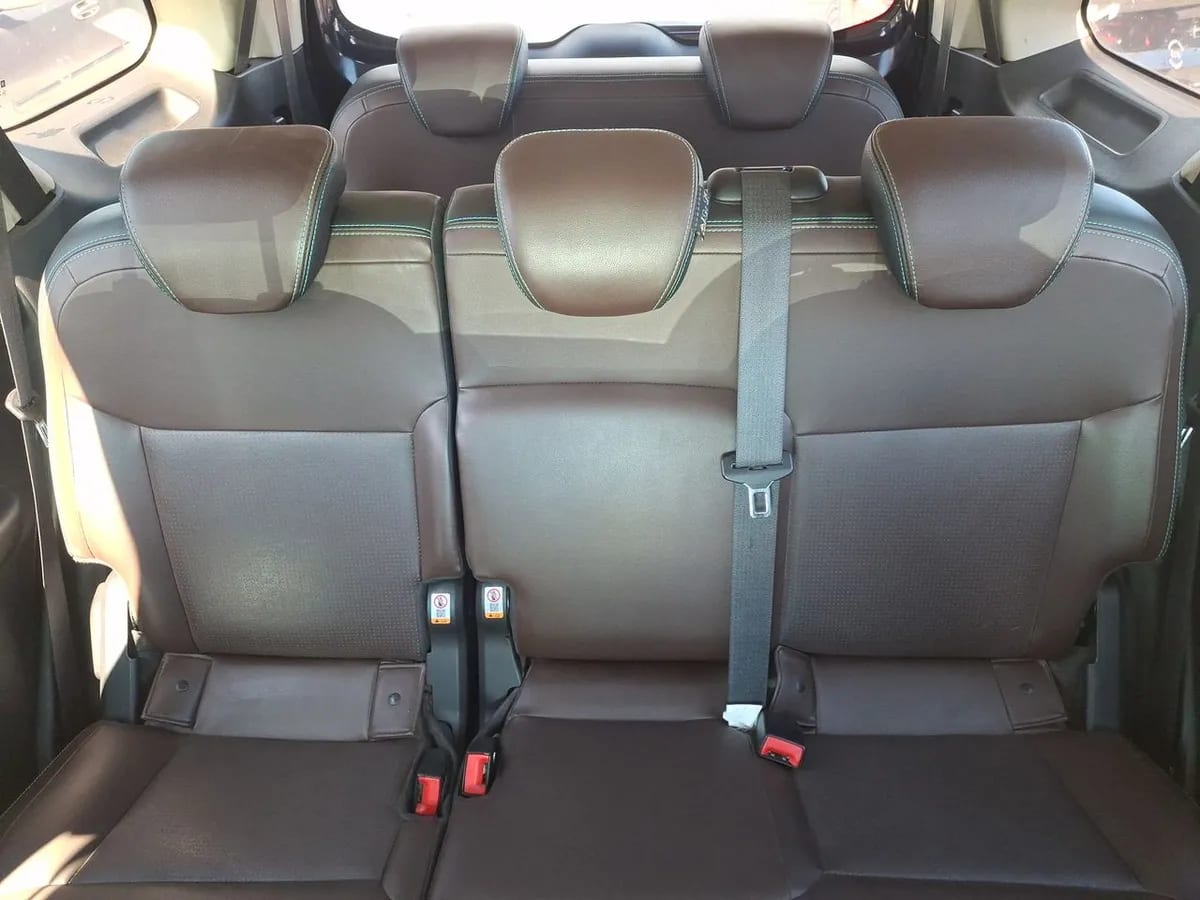Chevrolet Spin 1.8 Ltz 4x2 Mt 5p año 2021