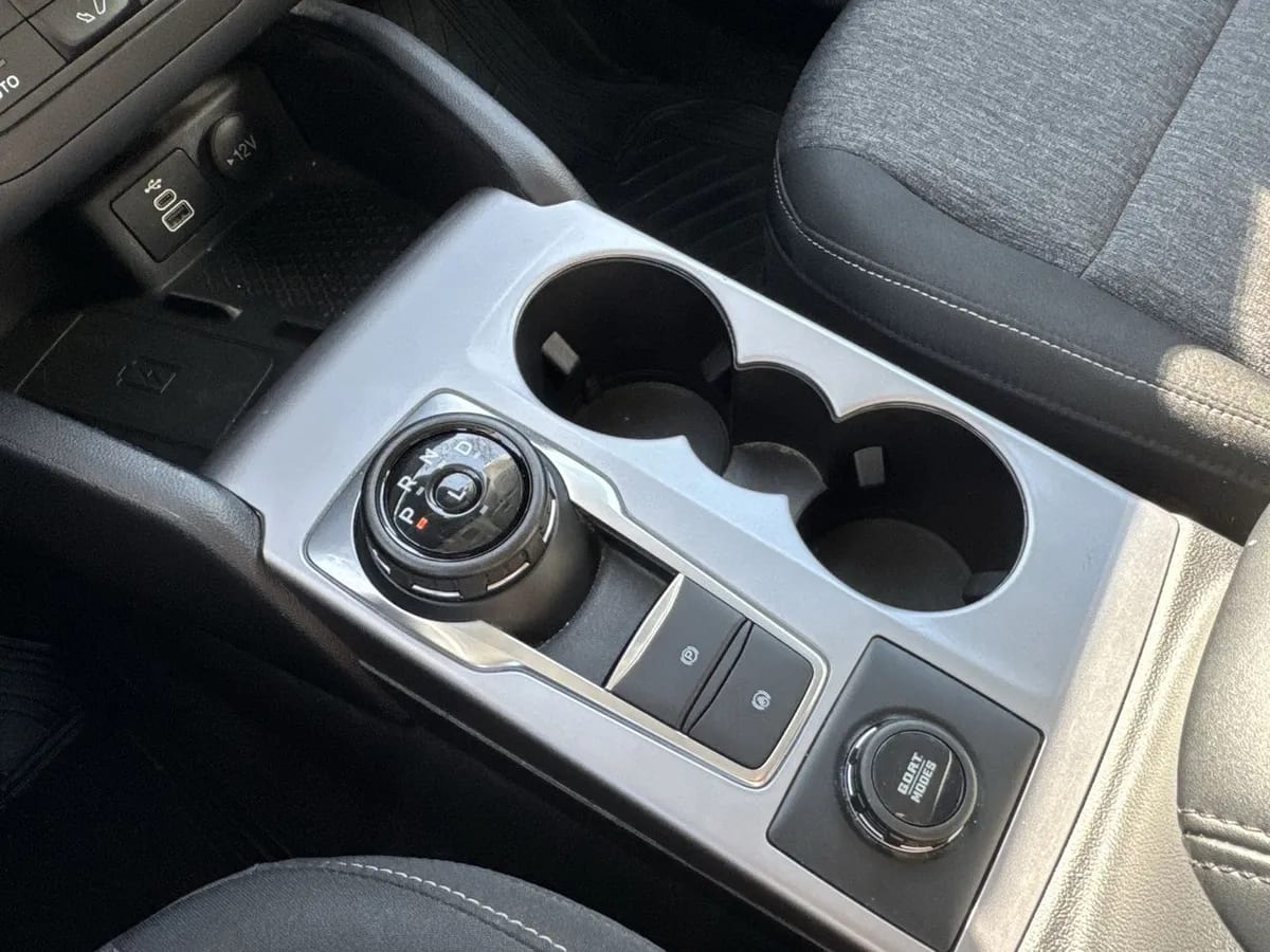 Ford Bronco Sport 1.5t Big Bend 4wd At8 5p año 2025