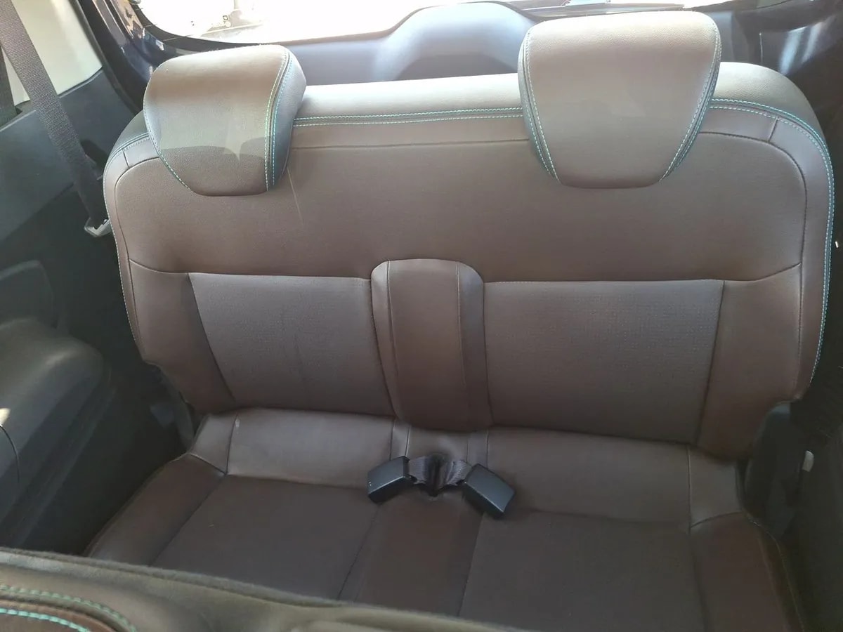 Chevrolet Spin 1.8 Ltz 4x2 Mt 5p año 2021