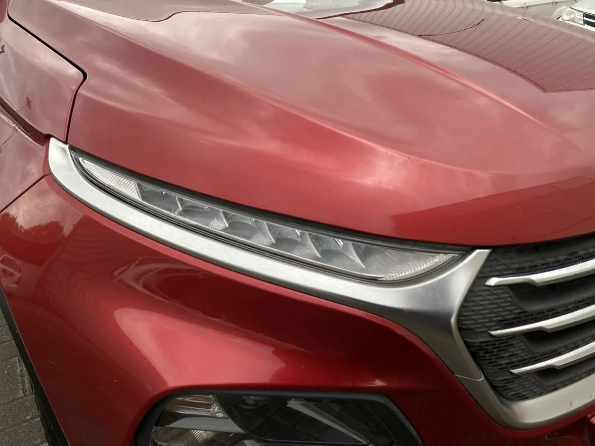Chevrolet Groove 1.5 Ltz 4x2 Mt 5p año 2023