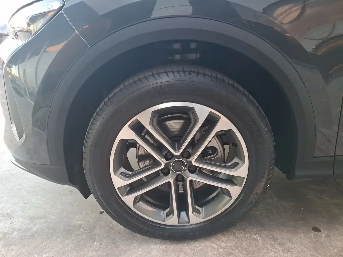 Audi Q5 2.0 Tfsi Quattro Mhev 4x4 At 5p año 2026