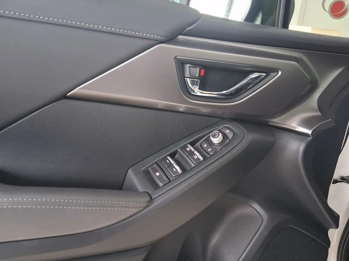 Subaru Impreza 2.0 Awd Cvt At 5p año 2026