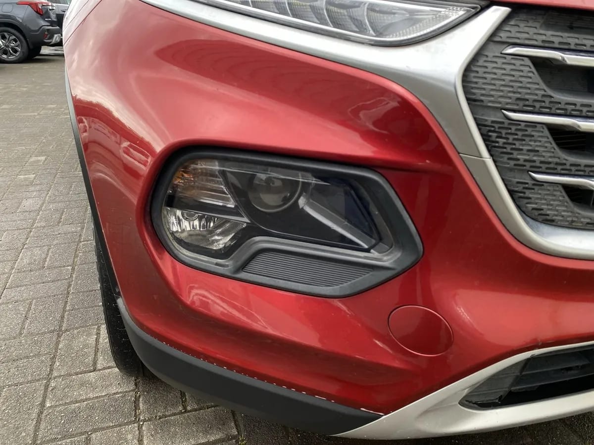 Chevrolet Groove 1.5 Ltz 4x2 Mt 5p año 2023