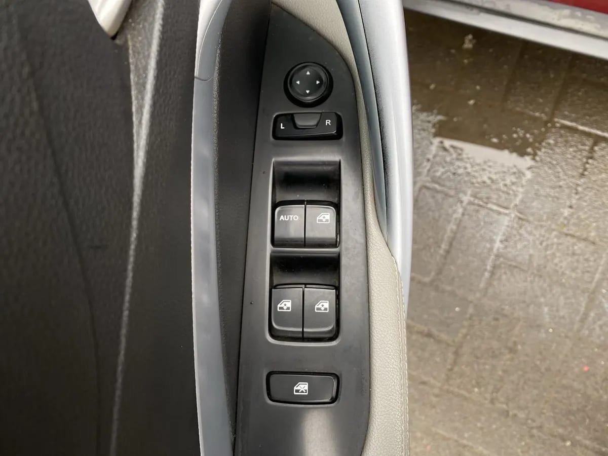 Chevrolet Groove 1.5 Ltz 4x2 Mt 5p año 2023