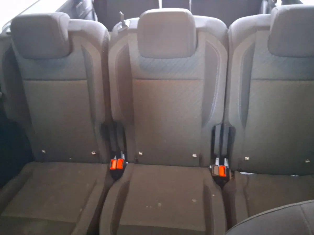 Peugeot Rifter 1.2 Allure Puretech 130hp 4x2 Eat8 5p año 2024