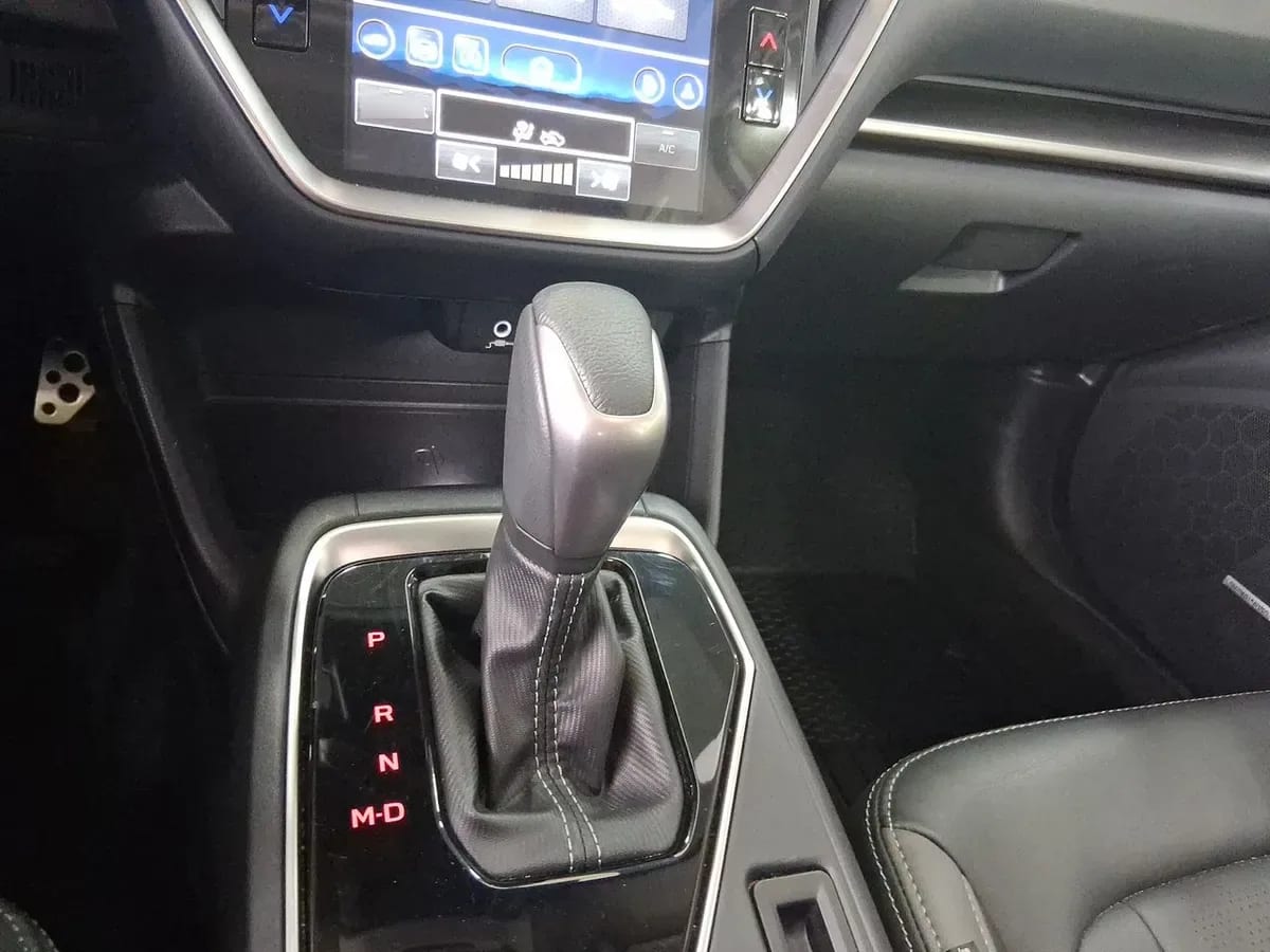 Subaru Impreza 2.0 Awd Cvt At 5p año 2026