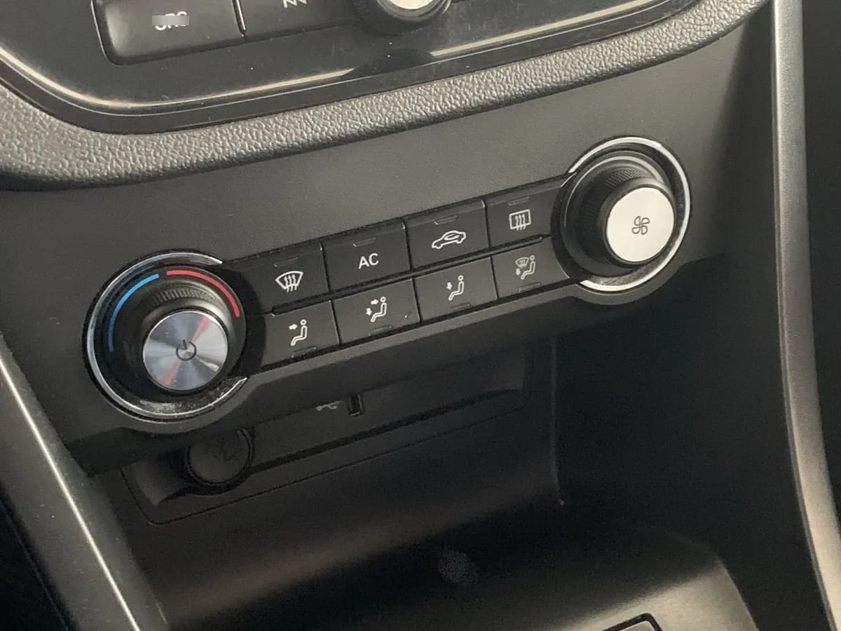 MG 3 1.5 Comfort 4x2 Hb Mt 5p año 2021