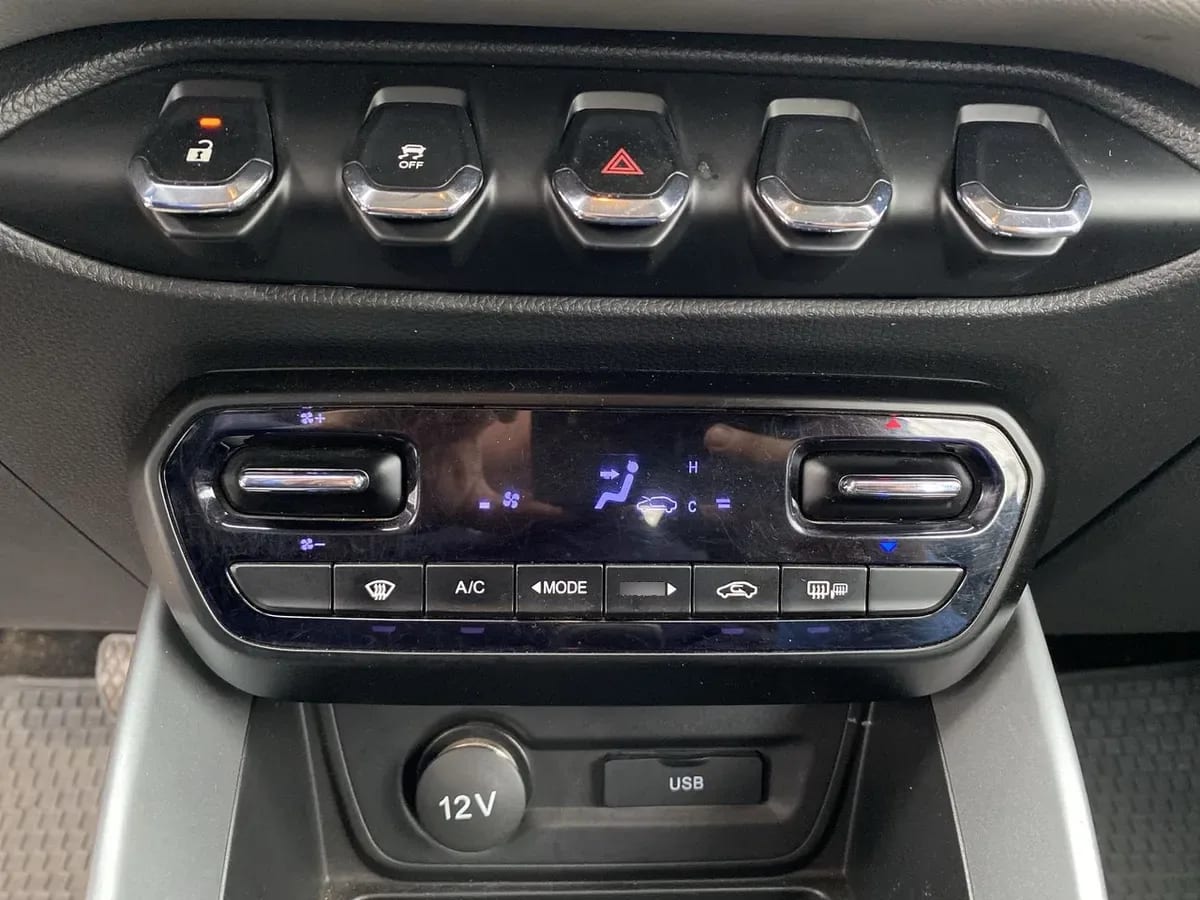 Chevrolet Groove 1.5 Ltz 4x2 Mt 5p año 2023