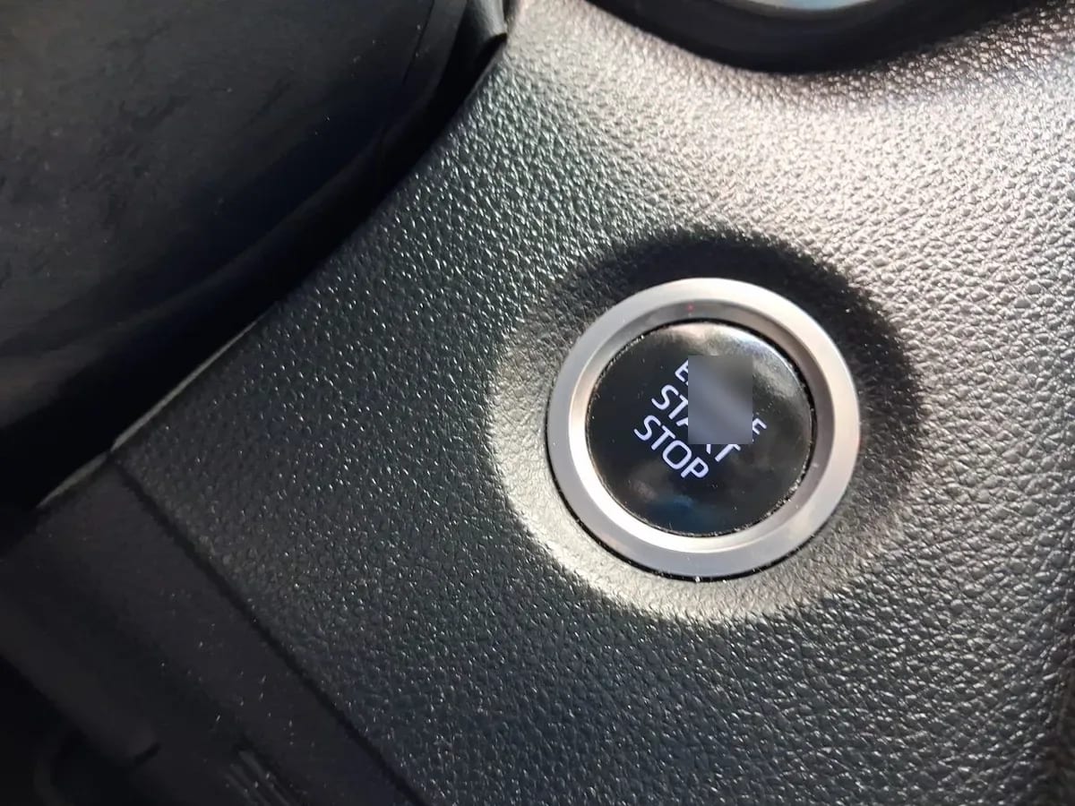 Toyota Corolla 2.0 Xei 4x2 Cvt At 4p año 2022