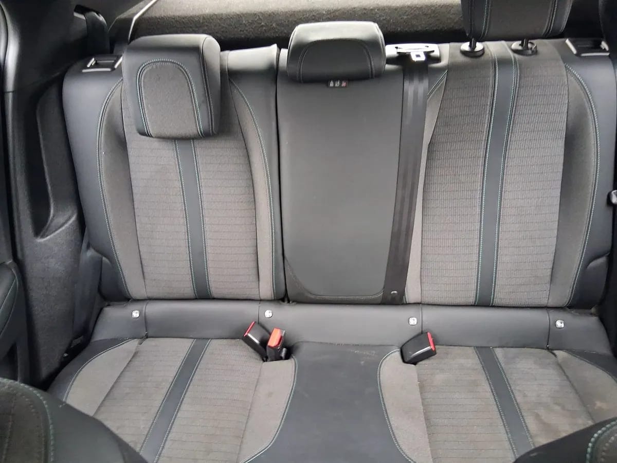 Peugeot 2008 1.2 Allure Puretech 130 4x2 At 5p año 2022