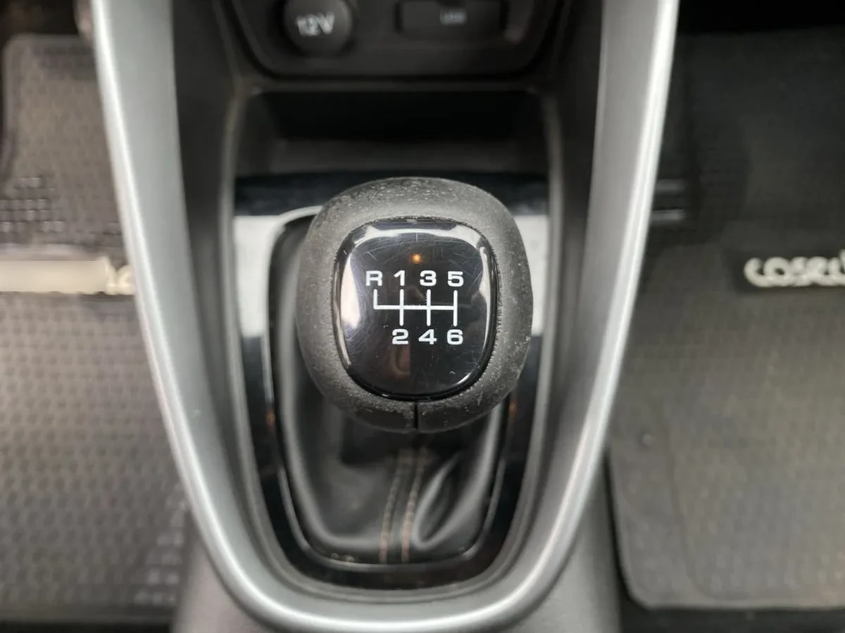 Chevrolet Groove 1.5 Ltz 4x2 Mt 5p año 2023