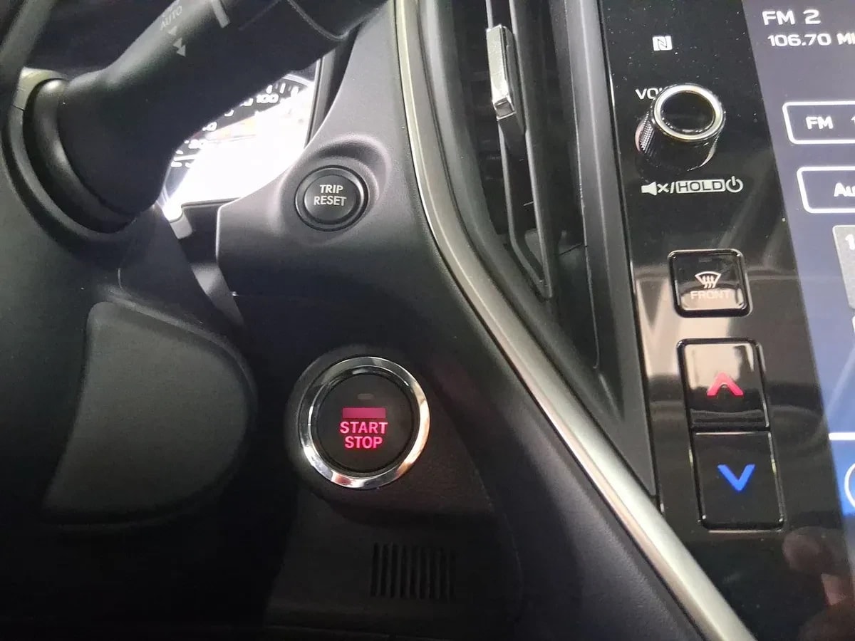 Subaru Impreza 2.0 Awd Cvt At 5p año 2026