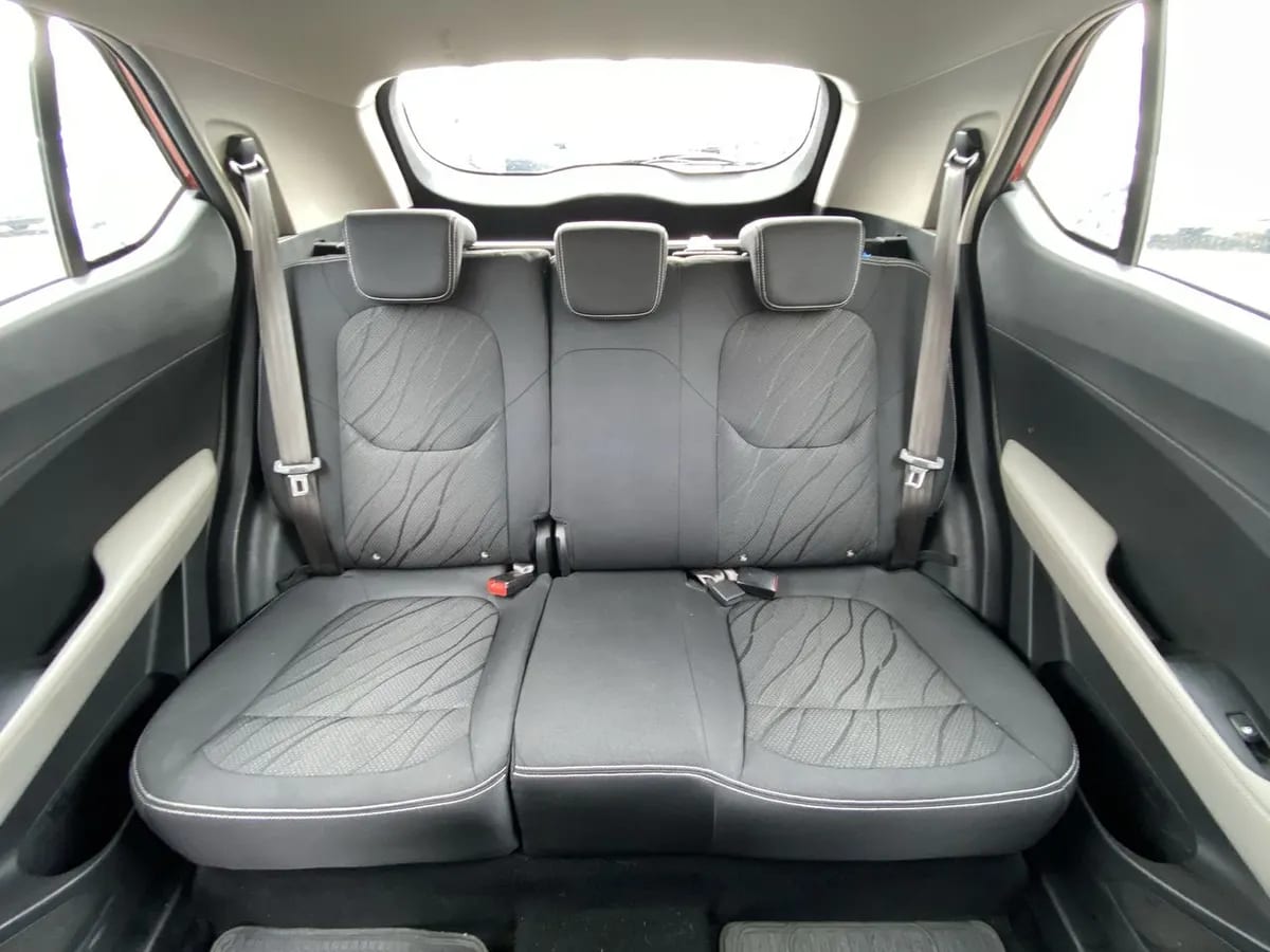 Chevrolet Groove 1.5 Ltz 4x2 Mt 5p año 2023