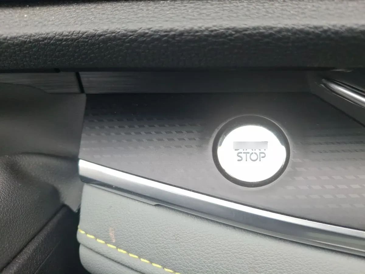 Ford Territory 1.5 Titanium Fhev 4x2 At 5p año 2026