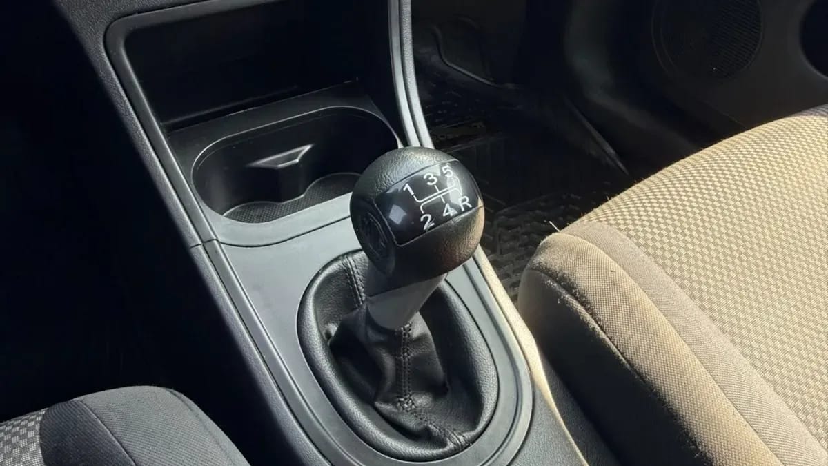 MG Mg3 1.5 año 2017