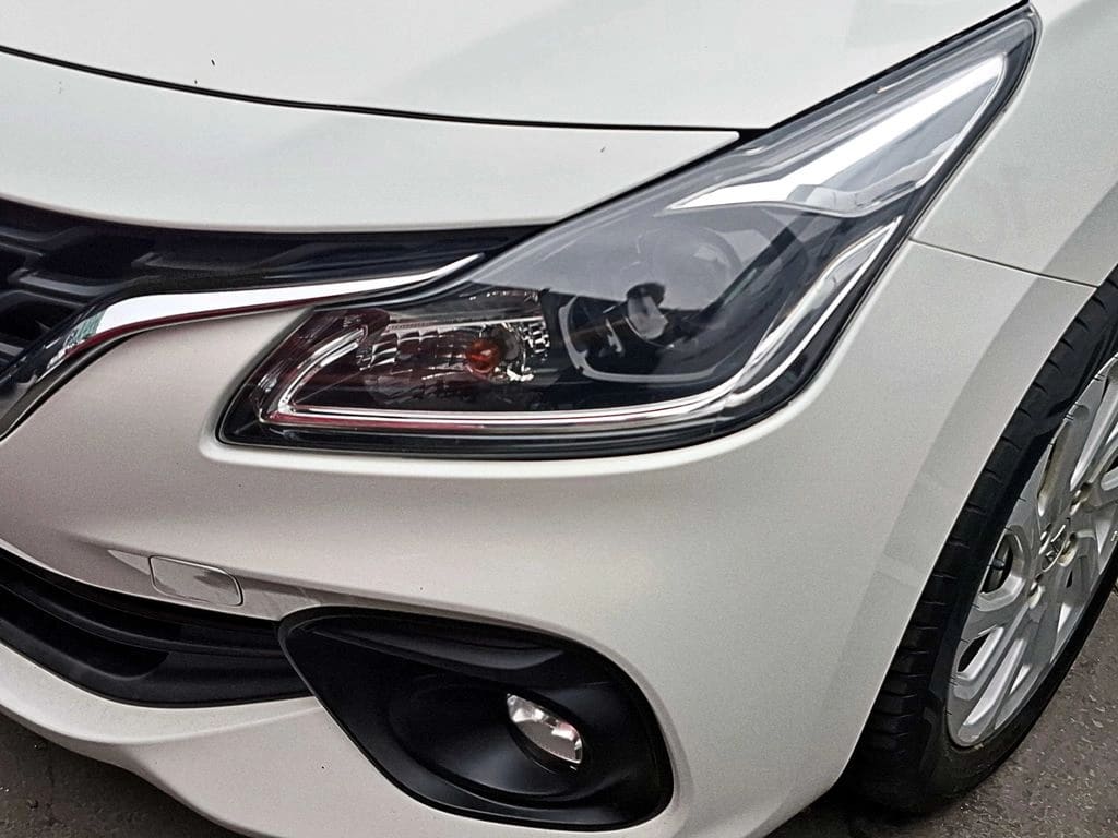 Suzuki Baleno 4x2 1.5 año 2025