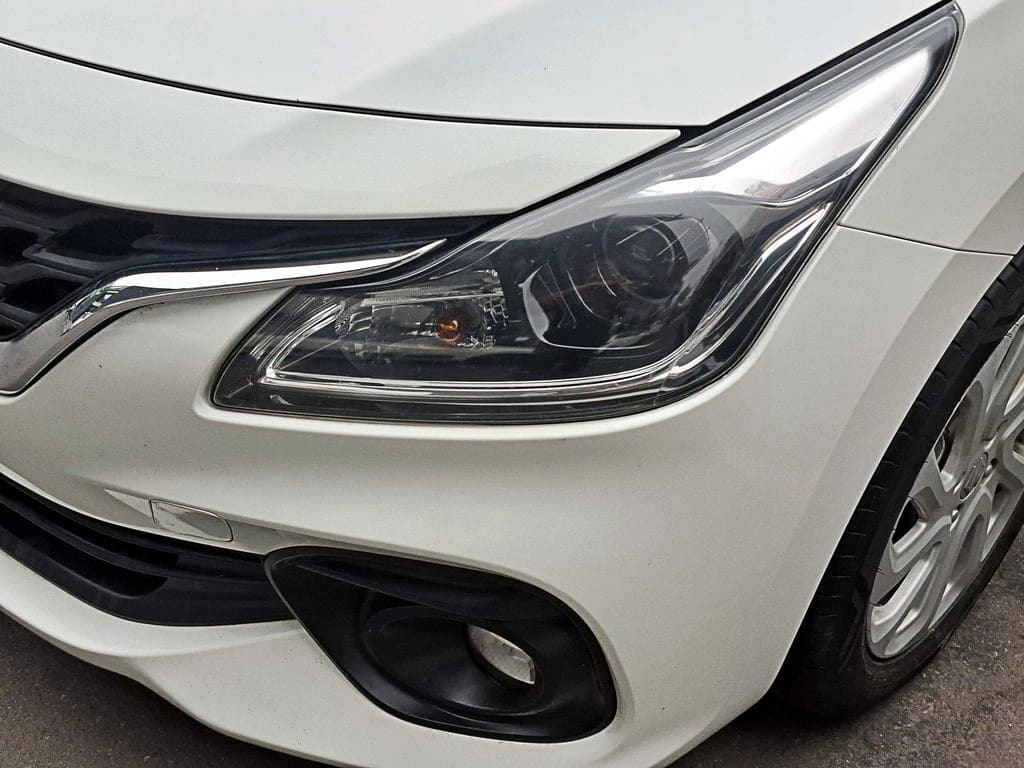 Suzuki Baleno 4x2 1.5 año 2025