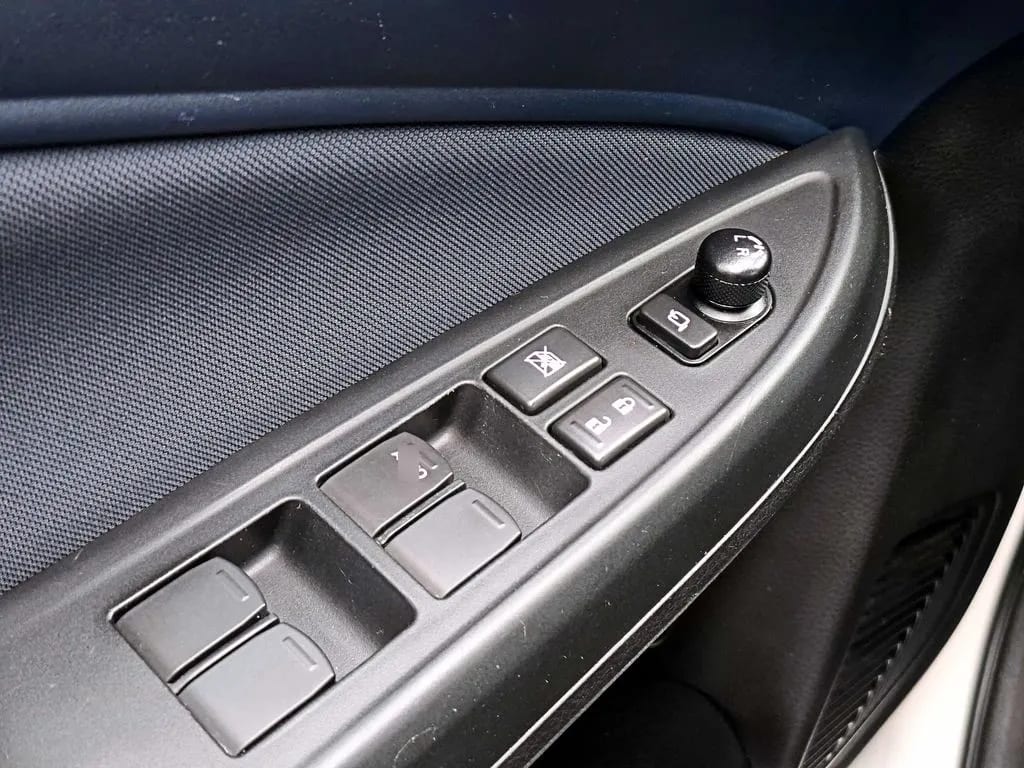 Suzuki Baleno 4x2 1.5 año 2025