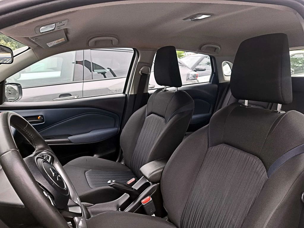Suzuki Baleno 4x2 1.5 año 2025