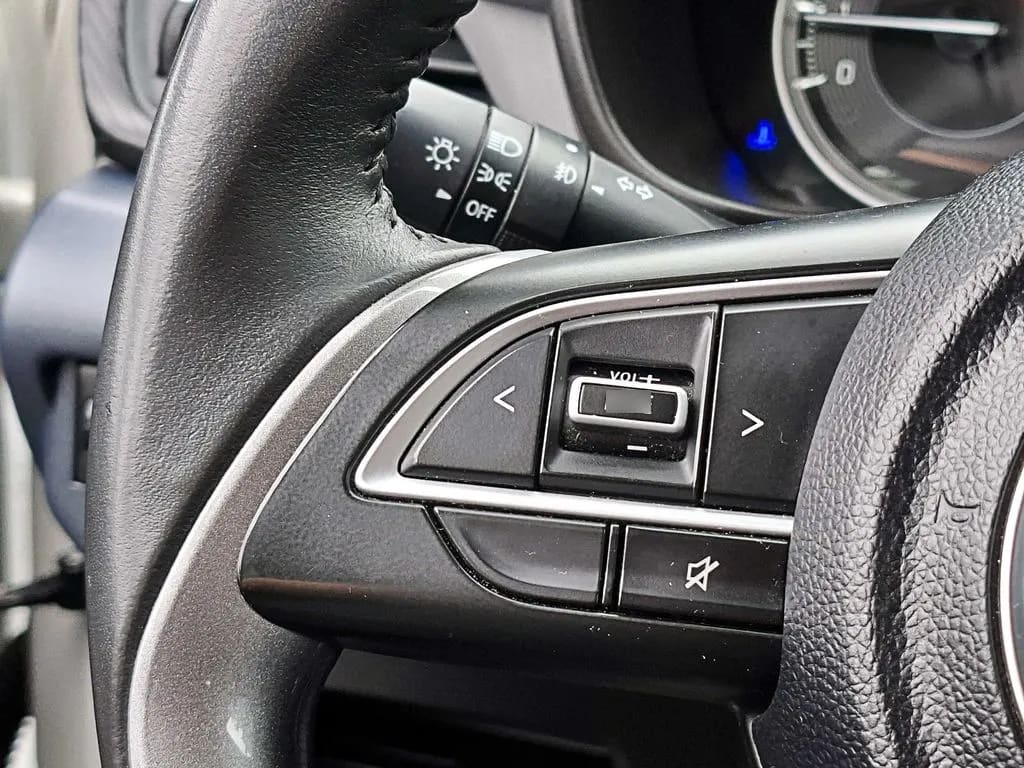 Suzuki Baleno 4x2 1.5 año 2025