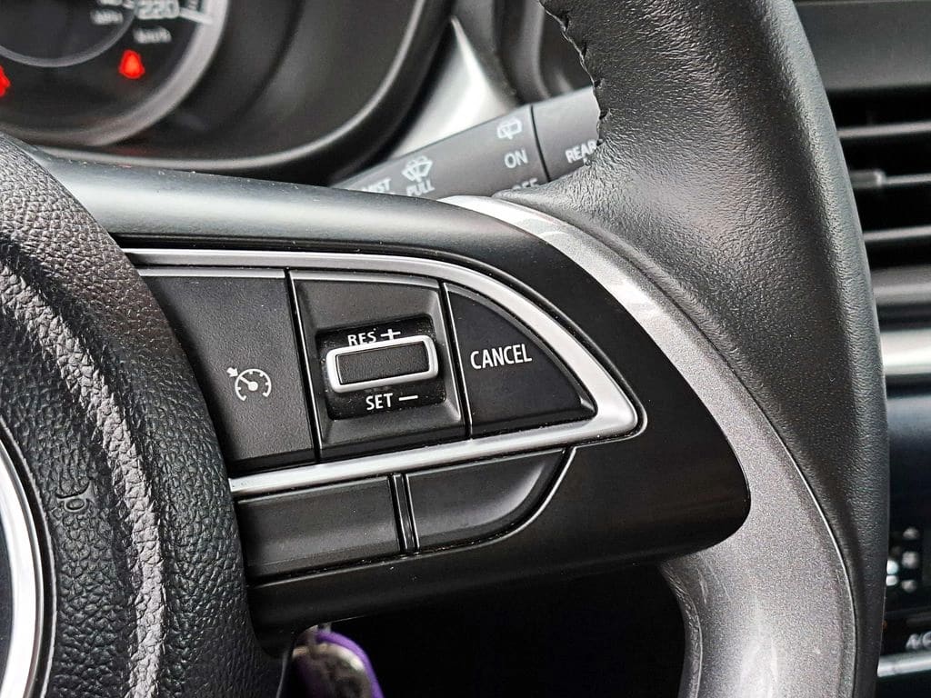Suzuki Baleno 4x2 1.5 año 2025