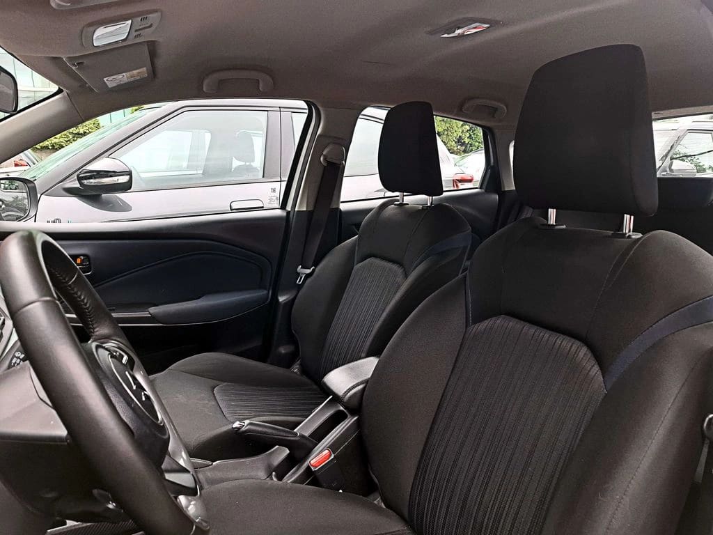 Suzuki Baleno 4x2 1.5 año 2025