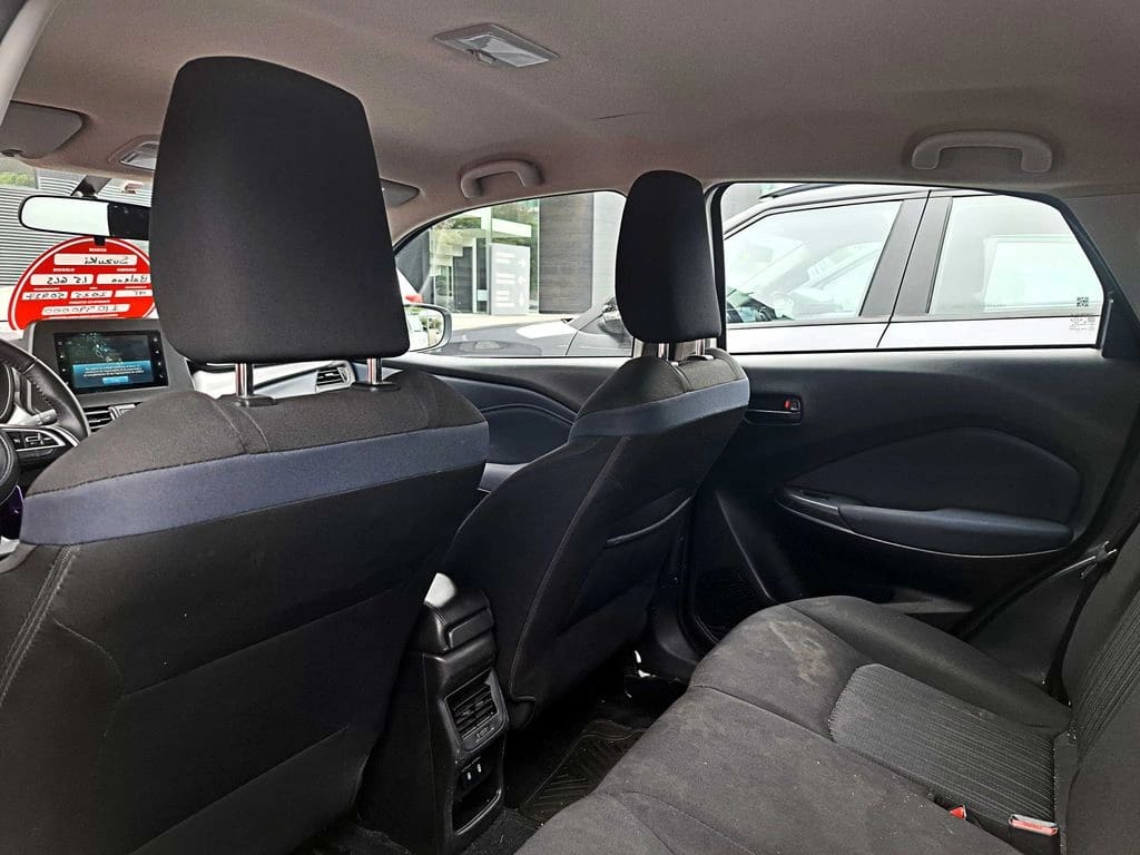 Suzuki Baleno 4x2 1.5 año 2025