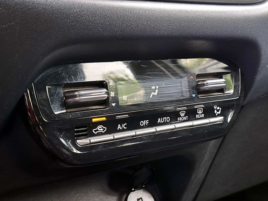 Suzuki Baleno 4x2 1.5 año 2025