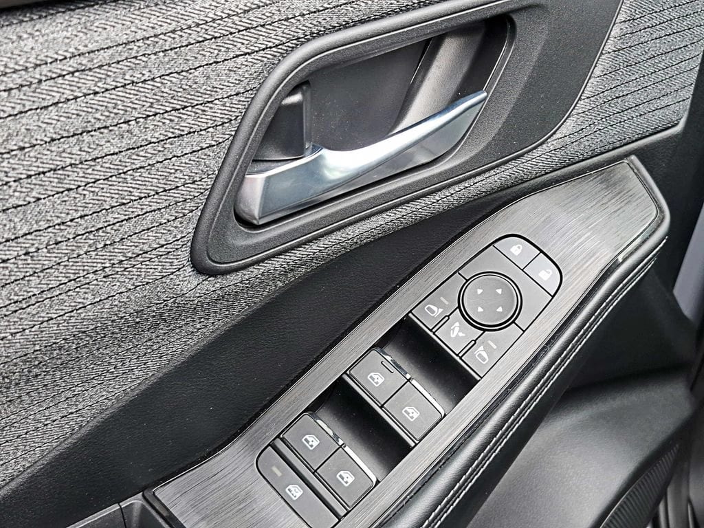Nissan X-Trail 4x2 2.5 At año 2026