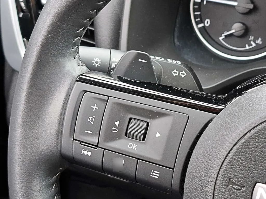 Nissan X-Trail 4x2 2.5 At año 2026