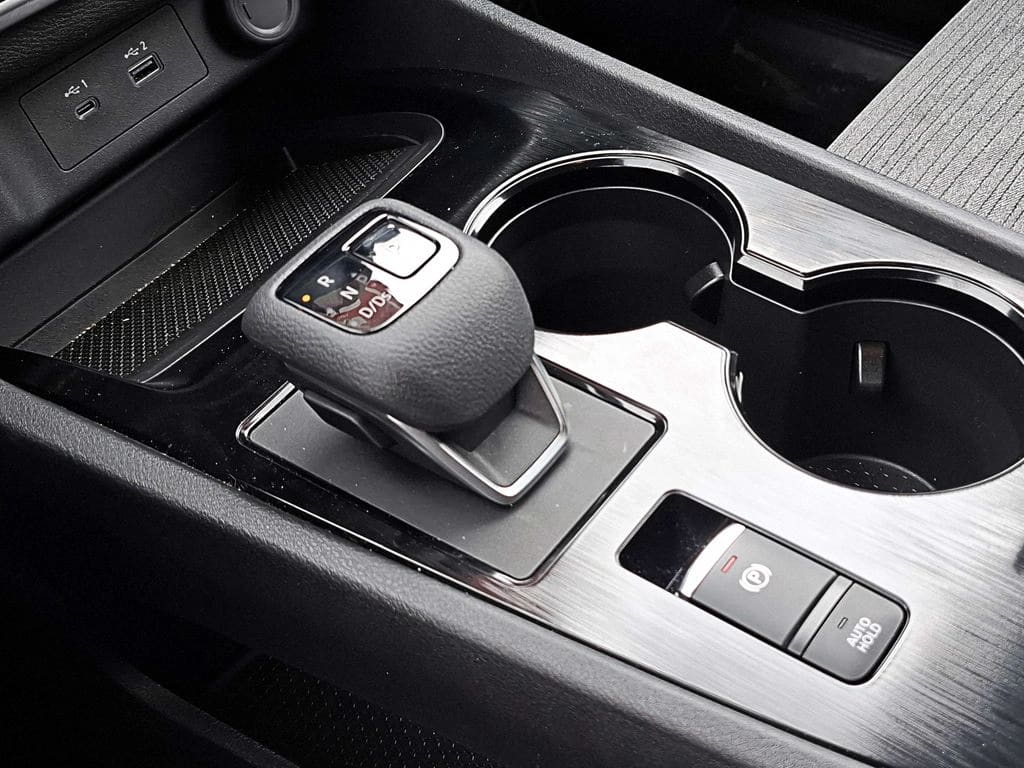 Nissan X-Trail 4x2 2.5 At año 2026