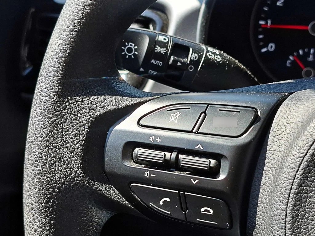 Kia Rio 4 1.4 At año 2021