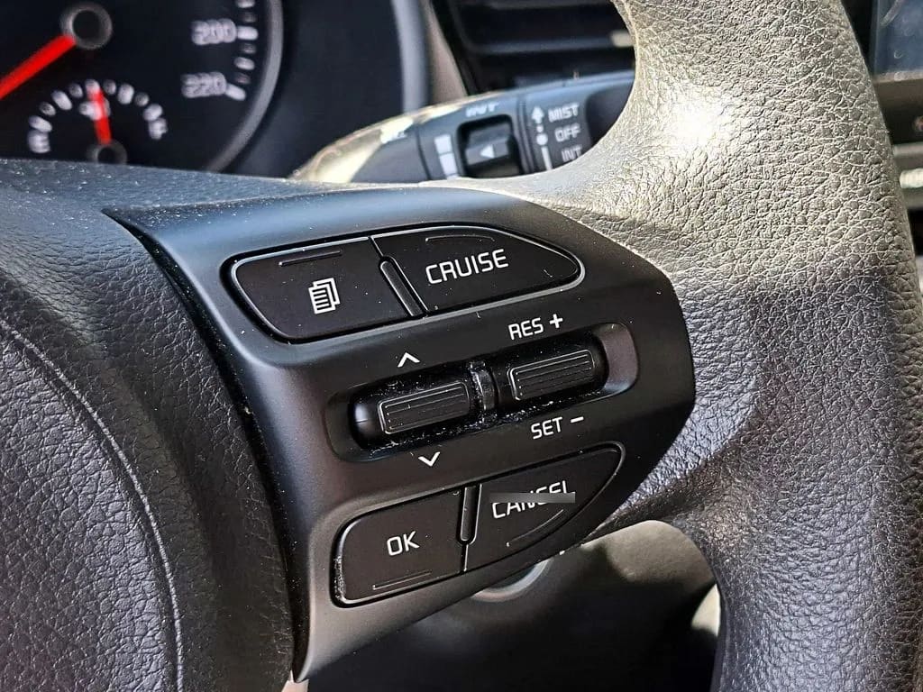 Kia Rio 4 1.4 At año 2021