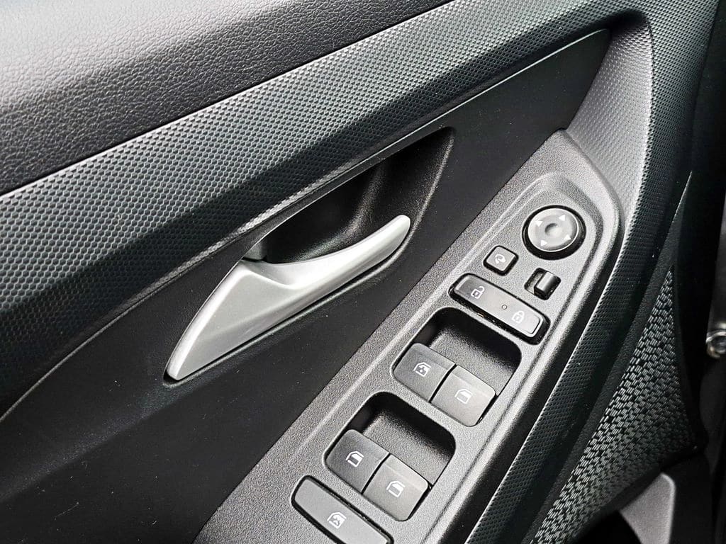 Hyundai Creta 1.5 At año 2025